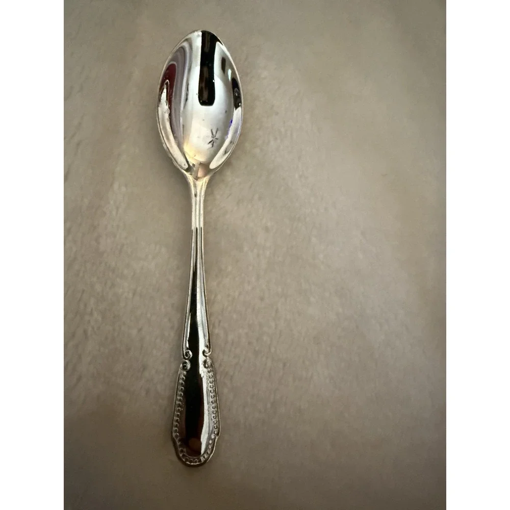 Vintage Children's Knife, Fork and Spoon